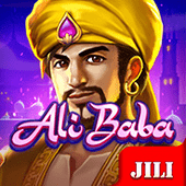 Ali Baba sunwin tanabana
