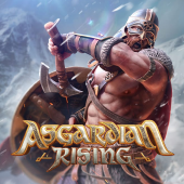 Asgardian Trỗi Dậy sunwin tanabana