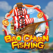 Câu Cá Bao Chuan sunwin tanabana