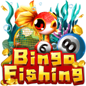 Câu Cá Bingo sunwin tanabana