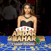 Casino Marina Andar Bahar sunwin tanabana