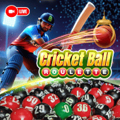 Roulette Bóng Cricket sunwin tanabana