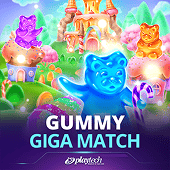Kẹo Dẻo Giga Match sunwin tanabana