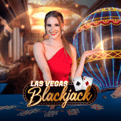 Blackjack Las Vegas sunwin tanabana