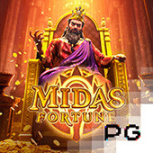 Vận May Midas sunwin tanabana