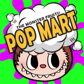 Popmart sunwin tanabana
