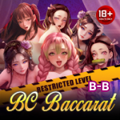 Baccarat Blockchain Sexy B B sunwin tanabana