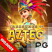 Kho Báu Aztec sunwin tanabana