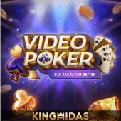 Video Poker sunwin tanabana